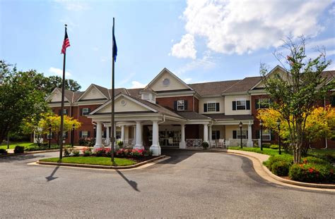 10 Best Assisted Living Facilities in Gloucester, VA